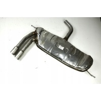 Volkswagen жук кабриолет глушитель конечный 5c3253609a