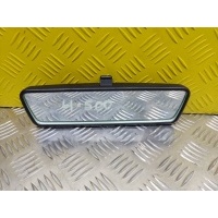 Зеркало салона Volkswagen Touareg I (2002-2010) 7L6857511