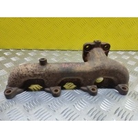Коллектор выпускной Toyota Hilux (2005-2015) 2007 1714130060
