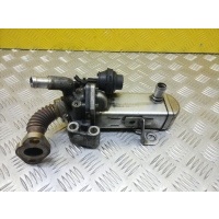 Радиатор EGR Nissan Pathfinder (R51M) 2004-2013 147355X00A, V29005152
