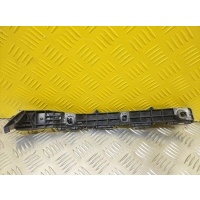 Кронштейн заднего бампера левый Lexus NX300h 2017-2021 2019 5215678010