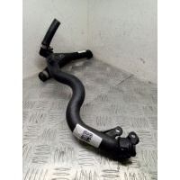 Трубка охлаждающей жидкости BMW 3 E90/E91/E92/E93 2007 7802631,11537802631