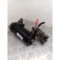 Стартер BMW 3 E90/E91/E92/E93 2007 12417796892
