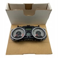 Новый спидометр renault megane ii 8200720317