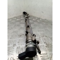 топливная рампа BMW 3 E90/E91/E92/E93 2007 0281002738,0281002497,13537795514,0445216015