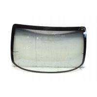 Стекло задняя задняя мерседес w220 43r - 001491