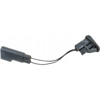 Rg085 форд kuga mk2 ii сопло омывателей капота