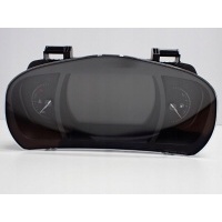 Спидометр часы европа 248104868r renault megane iv 1.3tce 19r