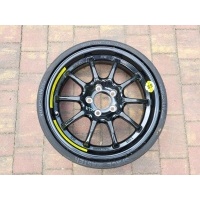 Колесо подъездные 185 / 60 r17 мерседес sl r230