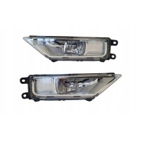 Светодиодная tiguan volkswagen oe 5na941700a