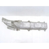 Renault megane ii 02 - 08 1.6 16v крышка термическая глушителя выдохе хэтчбек 049321g