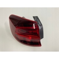 Kia ceed iii рестайлинг 21r - фара задняя левая h - b
