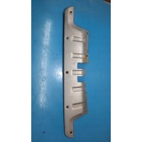 Юбка бампера передняя 08670932 volvo xc90
