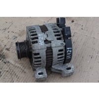 Генератор Volvo C30 2007 30773111,0121615014