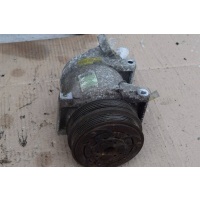 Компрессор кондиционера Volvo C30 2007 30761390,P30761390