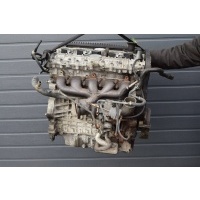 Турбина Volvo C30 2007 30757112