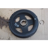 шкив коленвала Toyota Yaris XP9 2008 134070N010,1340733030