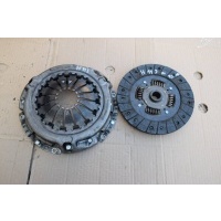 Комплект сцепления Toyota Yaris XP9 2008 ADT330266,00922207,3125019085