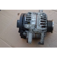 Генератор Toyota Yaris XP9 2008 270600N011,0124225055