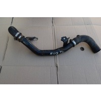 Патрубок интеркулера Toyota Yaris XP9 2008 173610N010,1734233030,1734133040