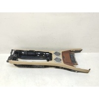 консоль между сидений BMW 7er E65 2001-2008 51167148746