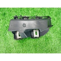 Кронштейн крепления бампера заднего Mercedes GLC w253 restailing 2022 A2538801003
