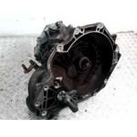 кпп 5 ст. Opel Astra G (1998 - 2005) 2004 F17C374