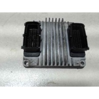 блок управления двс Opel Astra G (1998 - 2005) 1999 9353509