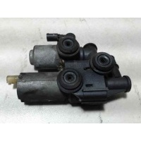 кран отопителя (печки) BMW 3 E46 (1998 - 2005) 2000 1147412149