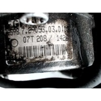 насос вакуумный Opel Zafira B (2005 - 2012) 2006