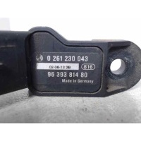 датчик давления воздуха Citroen Xsara Picasso (1999 - 2004) 2000