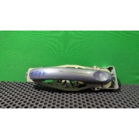 Ручка наружная передняя правая Volkswagen Touran 1 2006 1T0 837 886 A