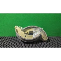 Колодки барабанные Ford Sierra 1991 04790