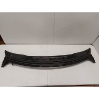 Mazda mpv ii жабо в сборе передняя lc6250790