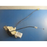 Fiat scudo ii замок дверь передняя правая 9681334980 6pin ссылки