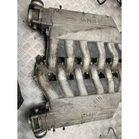 Коллектор впускной BMW 7 E65/E66 2005 7512831,7510071,1439580