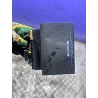Блок комфорта Porsche Cayenne 955 2004 7l0959933