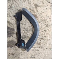 Кожух панели приборов Mercedes E W211 2003 a2116890439
