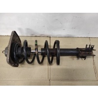 Стойка передняя правая Peugeot 806 1999 1491969080