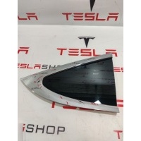 Стекло заднее Tesla Model X 2019 1034906-80-F