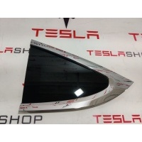 Стекло заднее Tesla Model X 2019 1034906-80-F