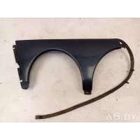 Ус под фару правый Mercedes E W210 1999 2108200212