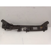 Накладка замка капота Volvo S40 2 2012 31278662