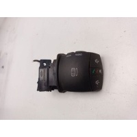 Переключатель подрулевой (стрекоза) Renault Scenic 3 2012 255522540R