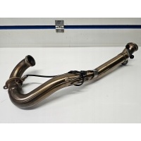 Husqvarna 701 21 - 24 smcr smc коллектор выхлопной зонд