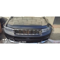 Бампер передний Jeep Grand Cherokee WL 2021 68538441AA