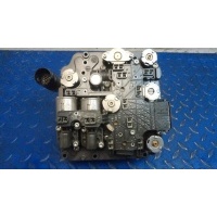 Мехатроник Volkswagen Passat B6 2005 02E927770AD, DQ250 DSG-6