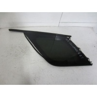 Стекло кузовное глухое левое Land Rover Discovery Sport 2014> lr078383