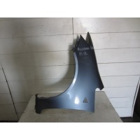 Крыло переднее левое Mitsubishi Colt (Z3) 2003-2012 5220D221