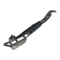 Кронштейн крепления бампера Opel Astra J 2012 13347148